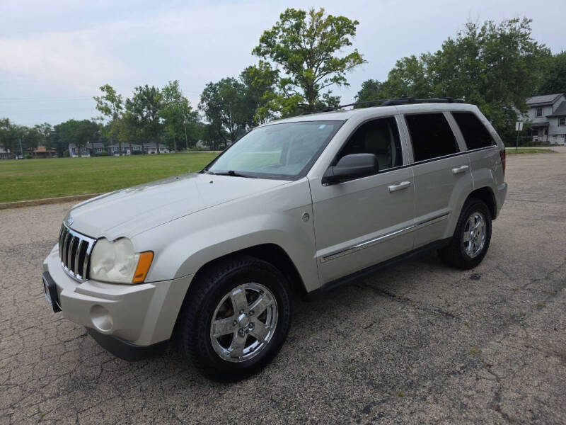 jeep grand cherokee 2006 1J4HR58NX6C361937 image jeep grand cherokee 2006 1J4HR58NX6C361937 image